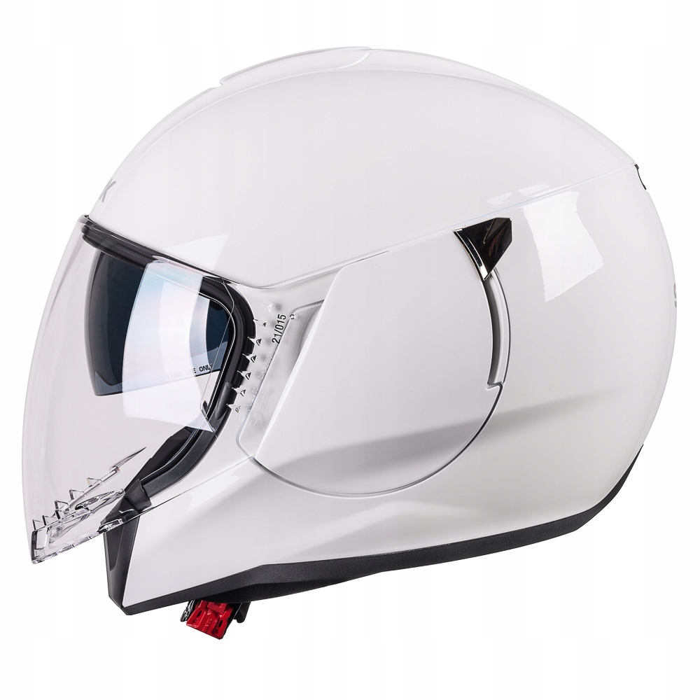 SHARK KASK OTWARTY MOTO/SKUTER CITYCRUISER WHT XS Numer katalogowy producenta HE1920E-WHU-XS