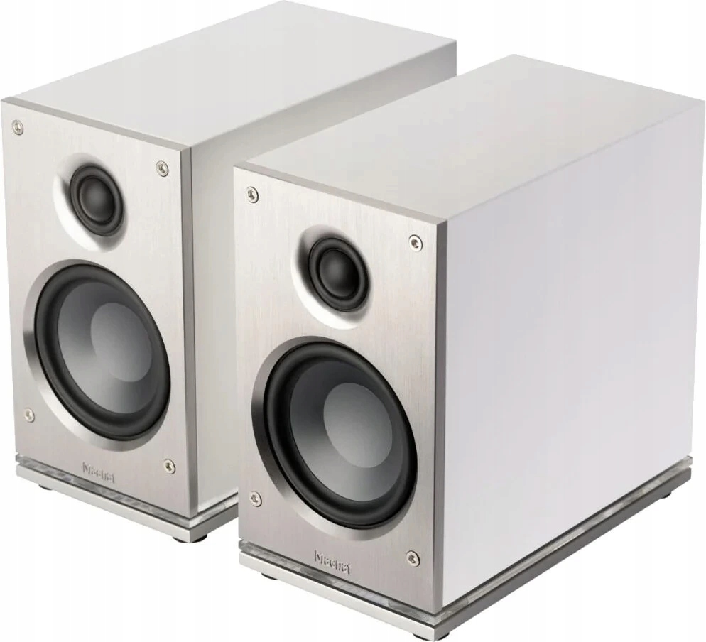 Magnat Signature Edelstein 2.0 White