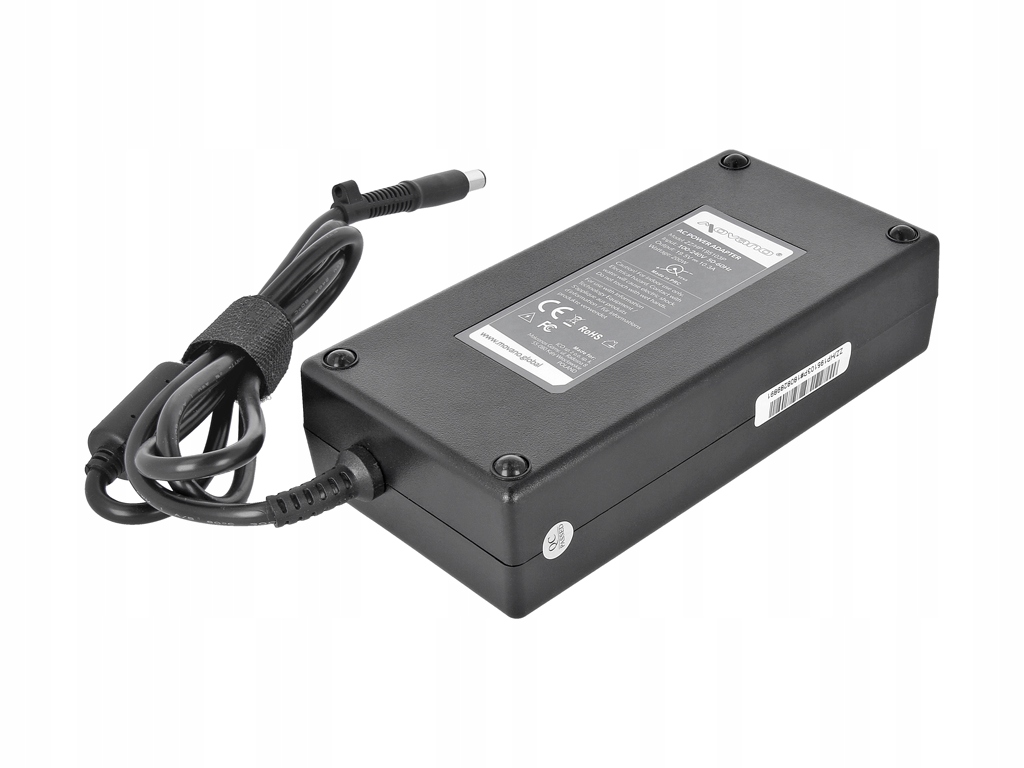 Zasilacz Movano 19.5v 10.3a (7.4x5.0 pin) 200W do Hp