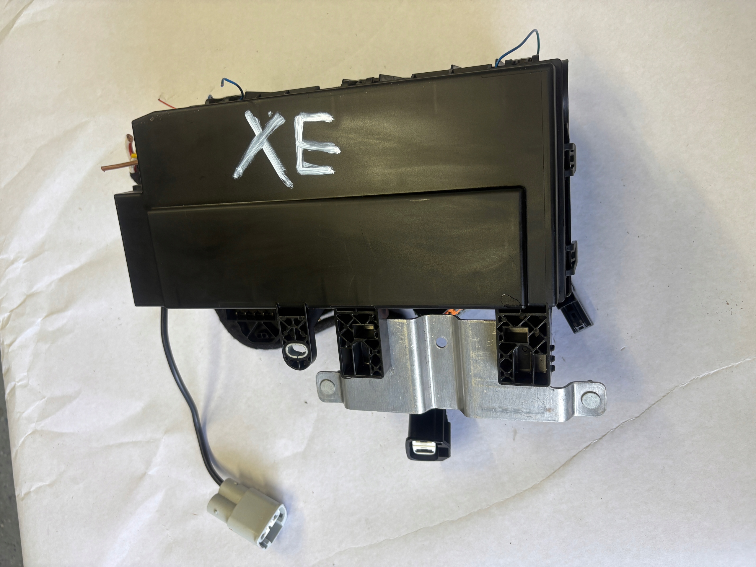 JAGUAR XE Module fusibles GX7314C445AA