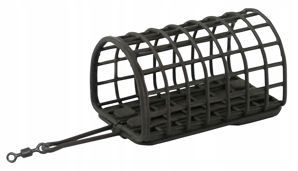 Daiwa Koszyczek Zanętowy N'Zon Tunnel Cage Feeder #M /100.0g
