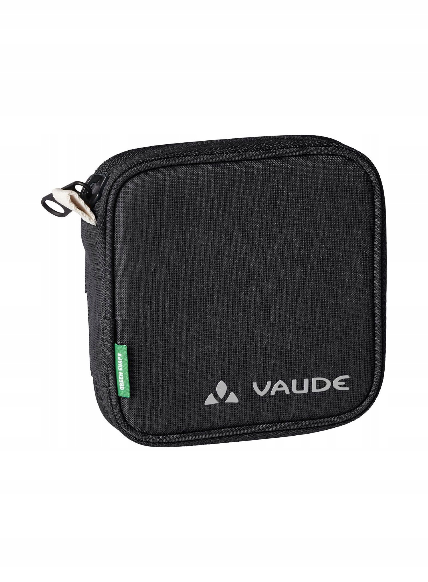 Portfel Vaude Wallet M black