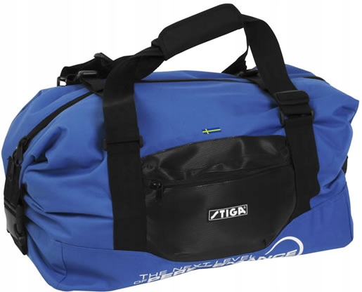 Stiga Torba Premium royal/black