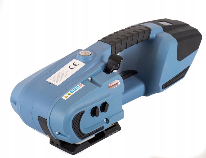 BINDOWNICA WIĄZARKA ELEKTRYCZNA NAPINACZ DO TAŚM Rodzaj automatyczna