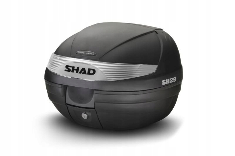 Motocyklový kufor Shad SH29 29 L Turistický
