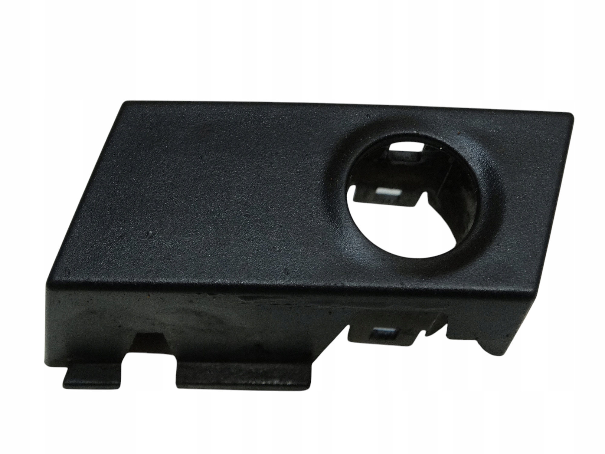 bracket KOSZYK of the sensor PDC left RENAULT SCENIC III 2.0 DCI 284520031R