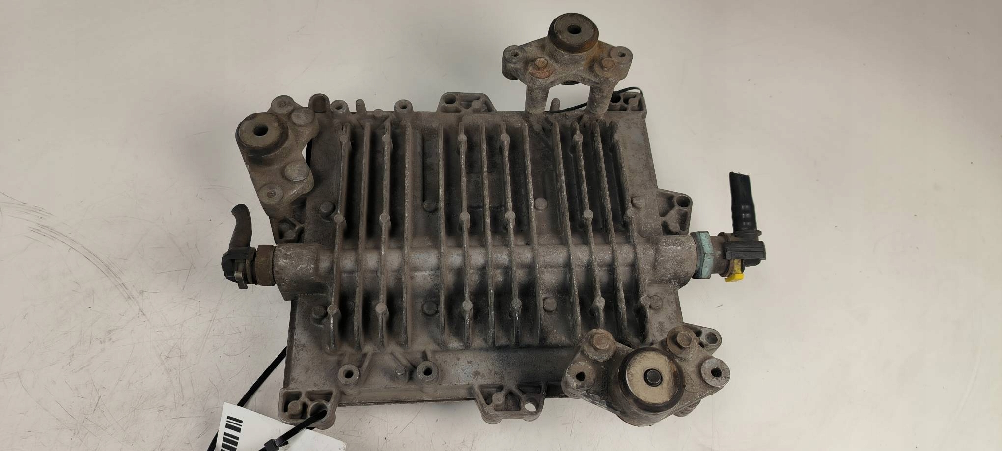 computer Motore ECU 0281020146 IVECO STRALIS