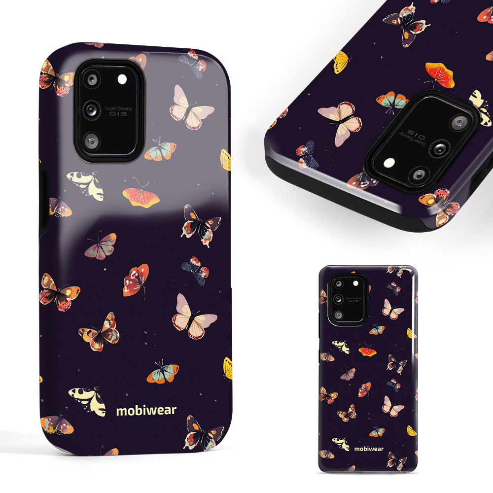 Etui Mobiwear do Samsung Galaxy S10 Lite EP78E