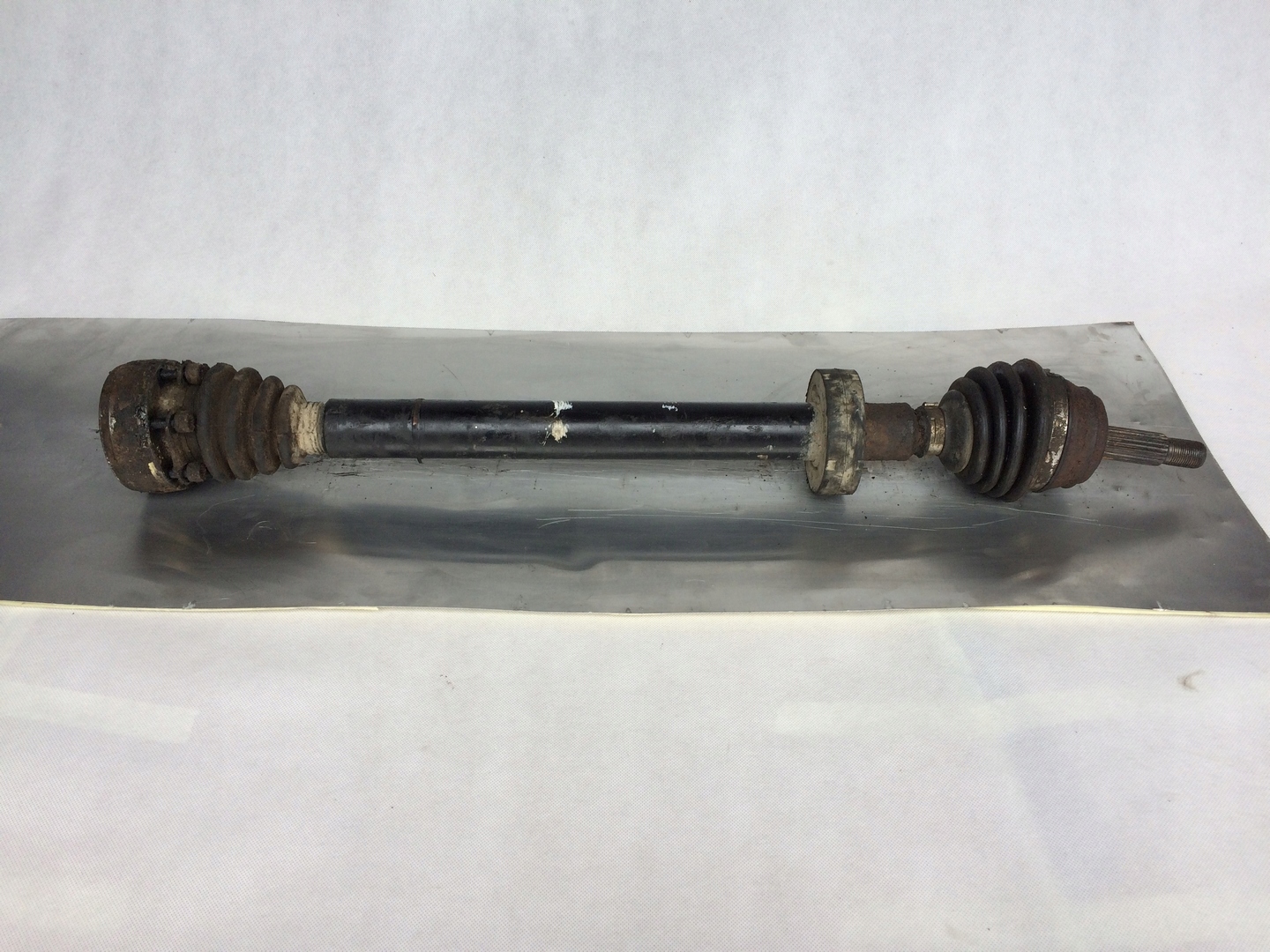 semi-axis SEAT TOLEDO II SEAT