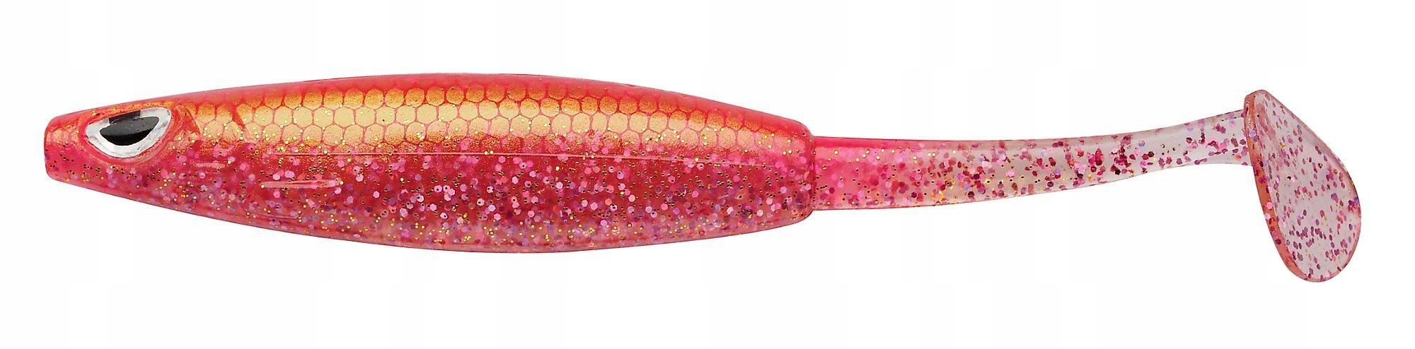 Berkley Sick Vibe 9cm Cotton Candy