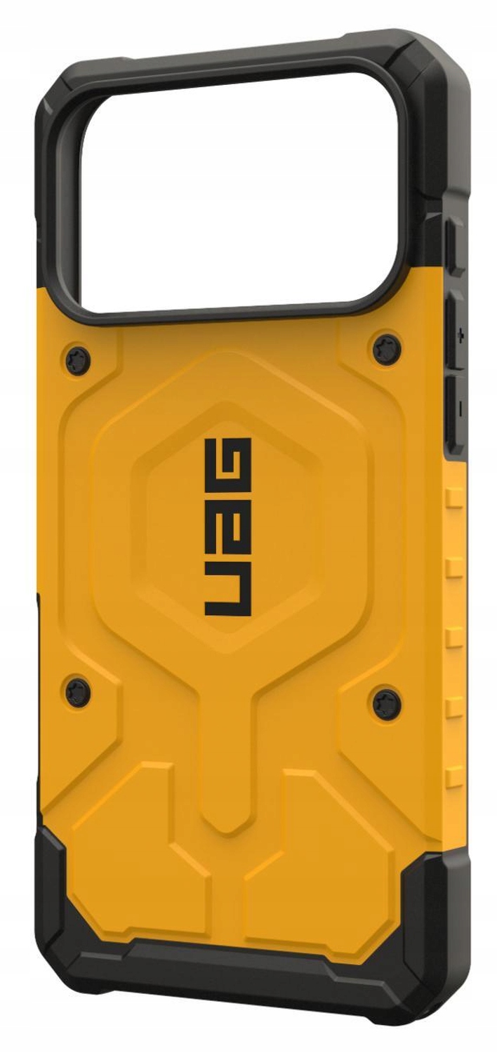 Uag obal s MagSafe Magnetický pouzdro kryt pro iPhone 17 Pro Max