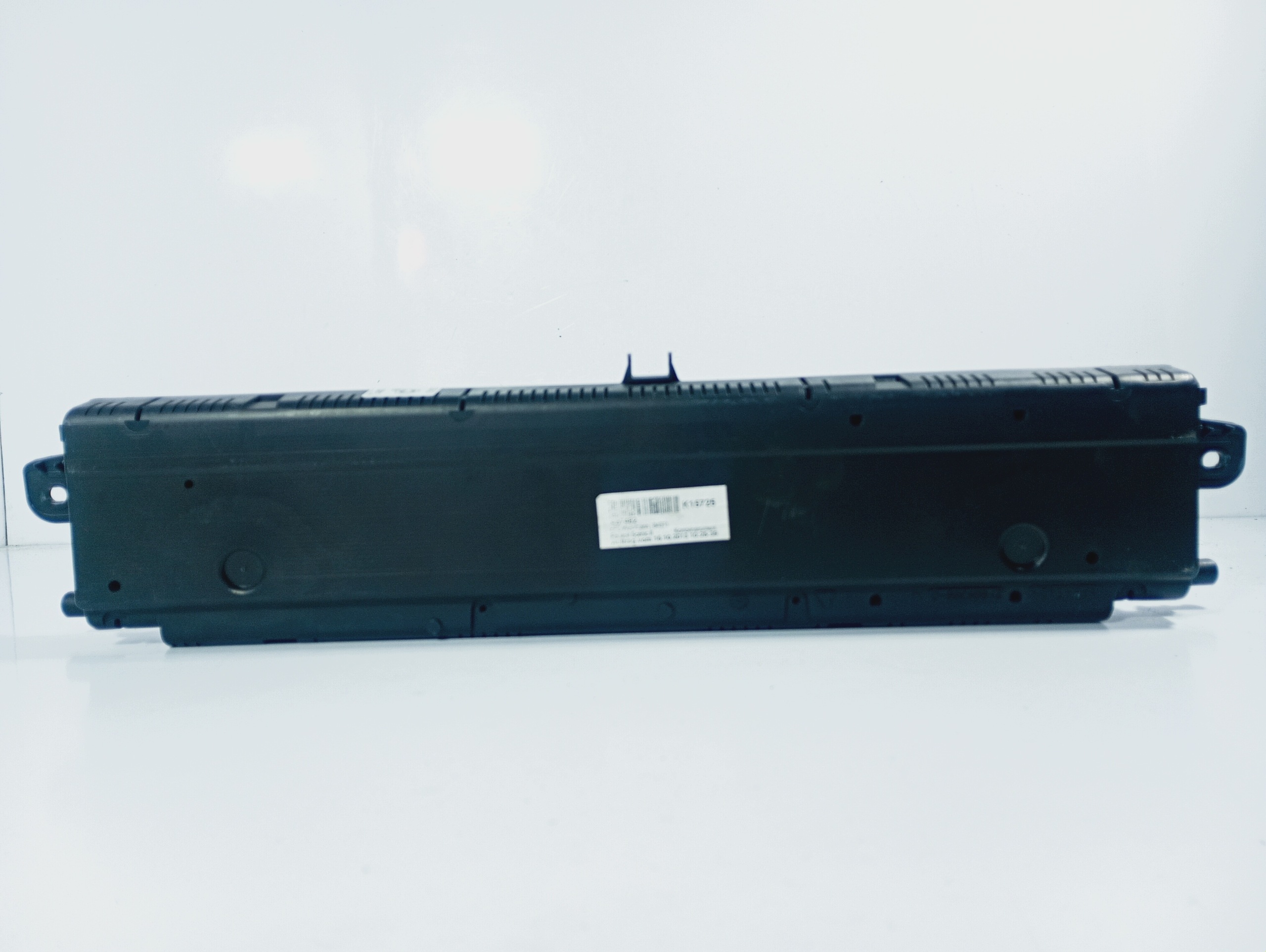 dials dials tachometer 208108 km P8200107954C Renault Scenic 2 II 03-06