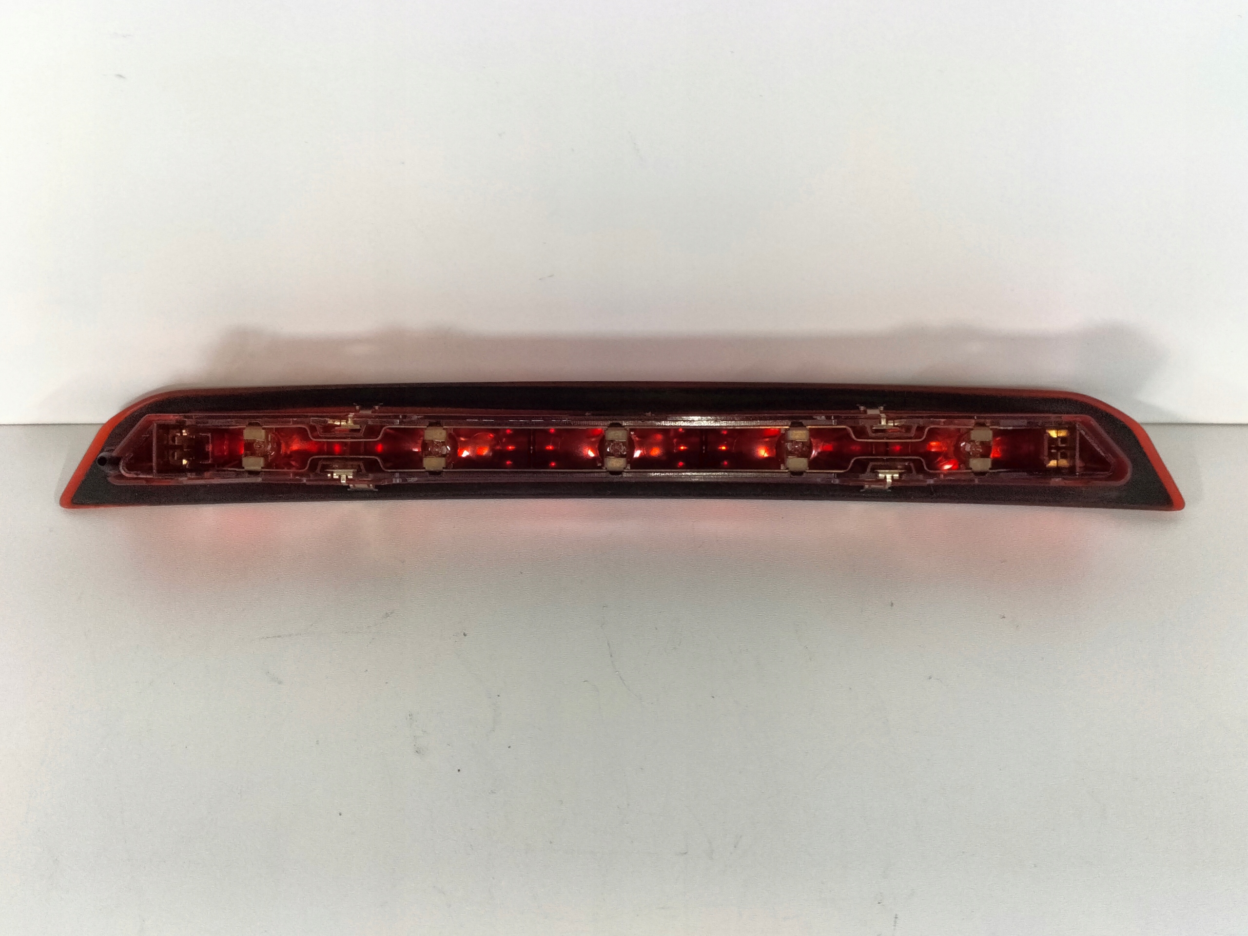 light light STOP FORD C-MAX MK2 11