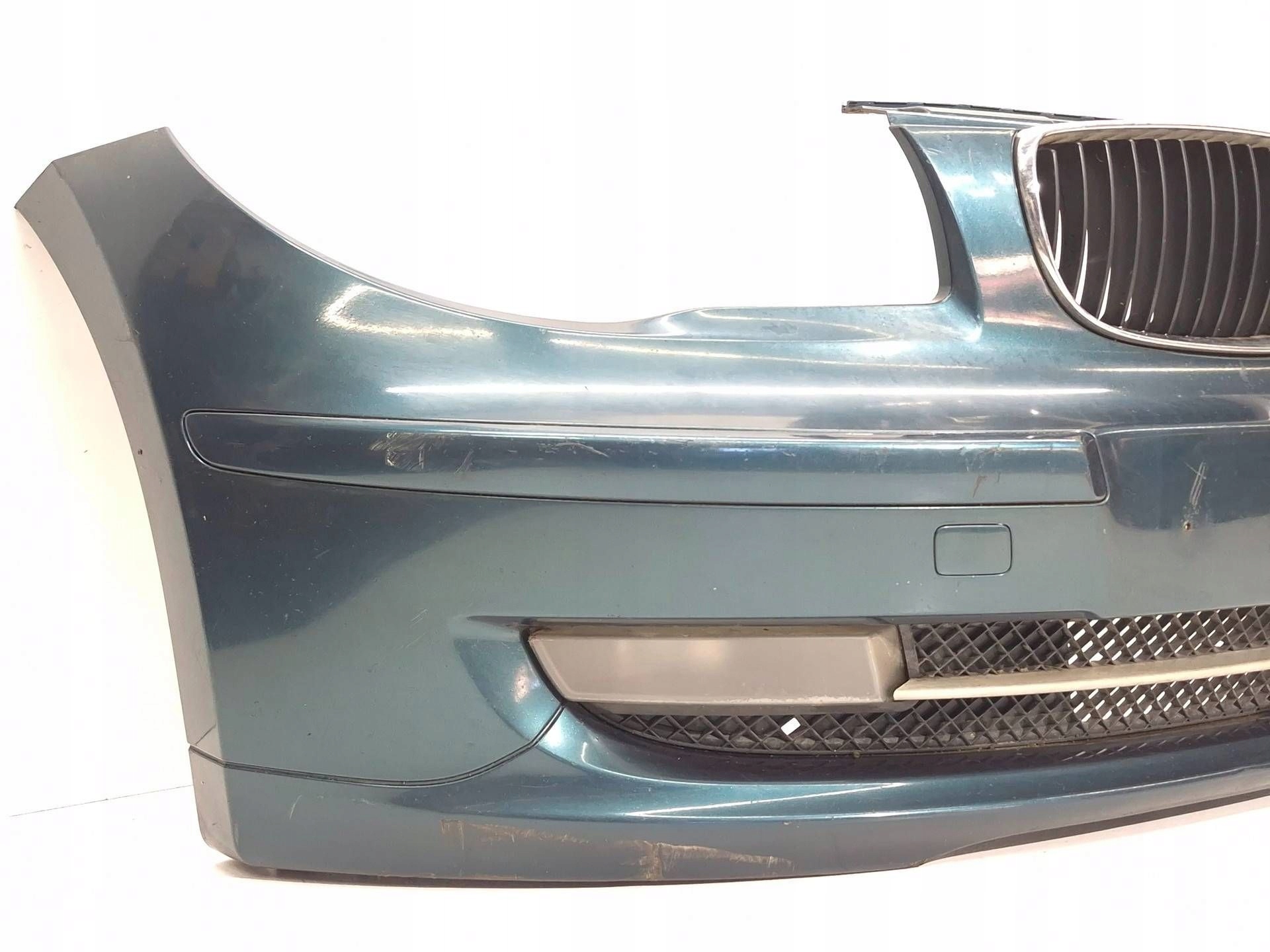nárazník predok predný BMW E81 E87 LIFT