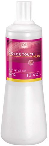 

Wella Emulsja Utleniajaca Color Touch Plus 1000 ml