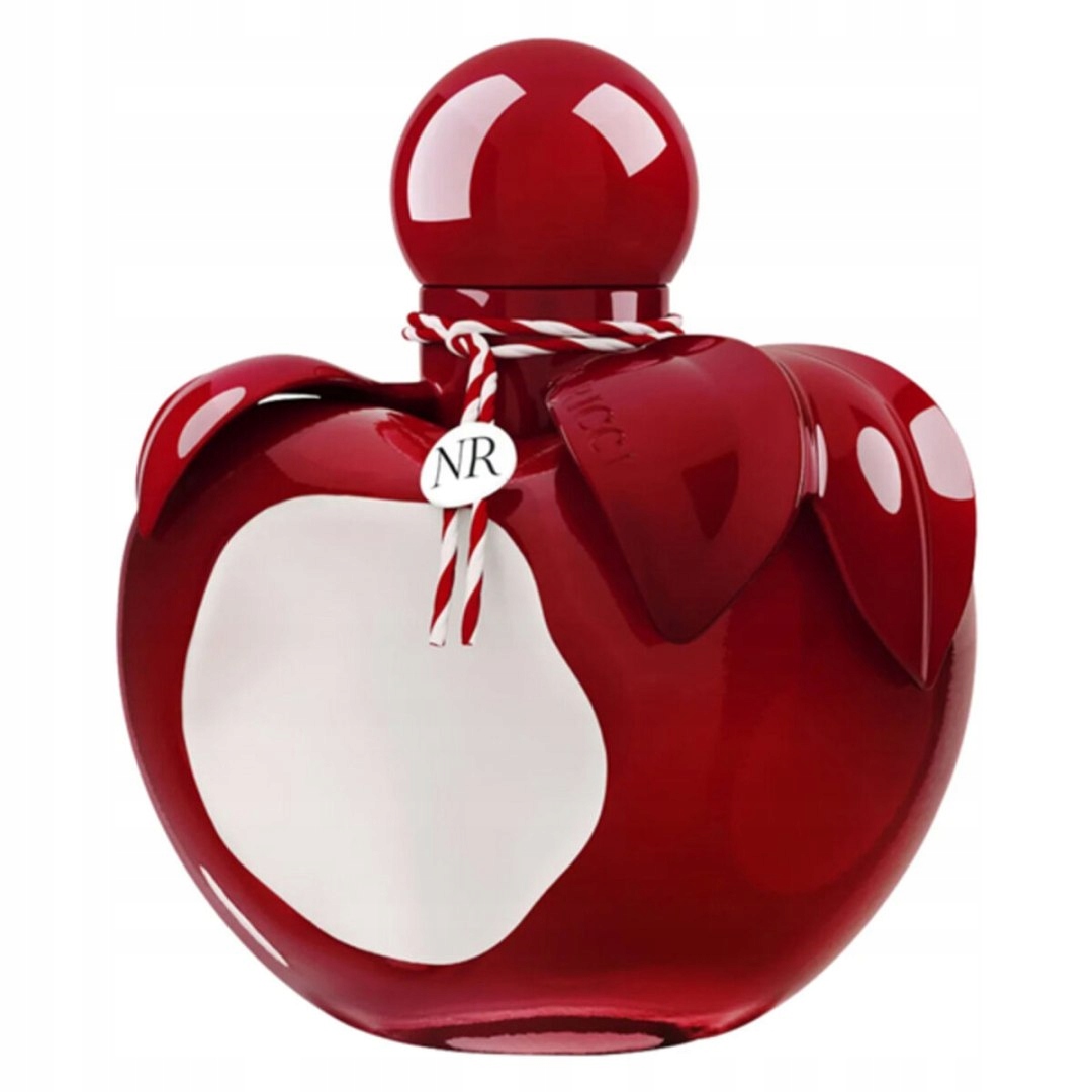 Dámské Parfémy Nina Rouge Nina Ricci 206268 Edt 50 ml (1 Kusů)