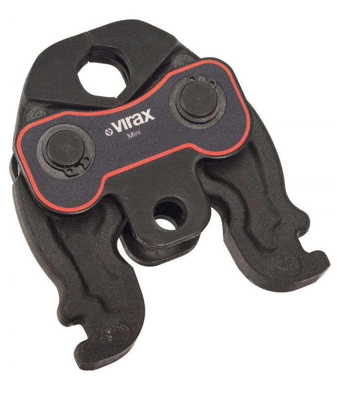 Szczęki zaciskowe do modeli M21+ ML21+ M2X L2X Virax V22 252505