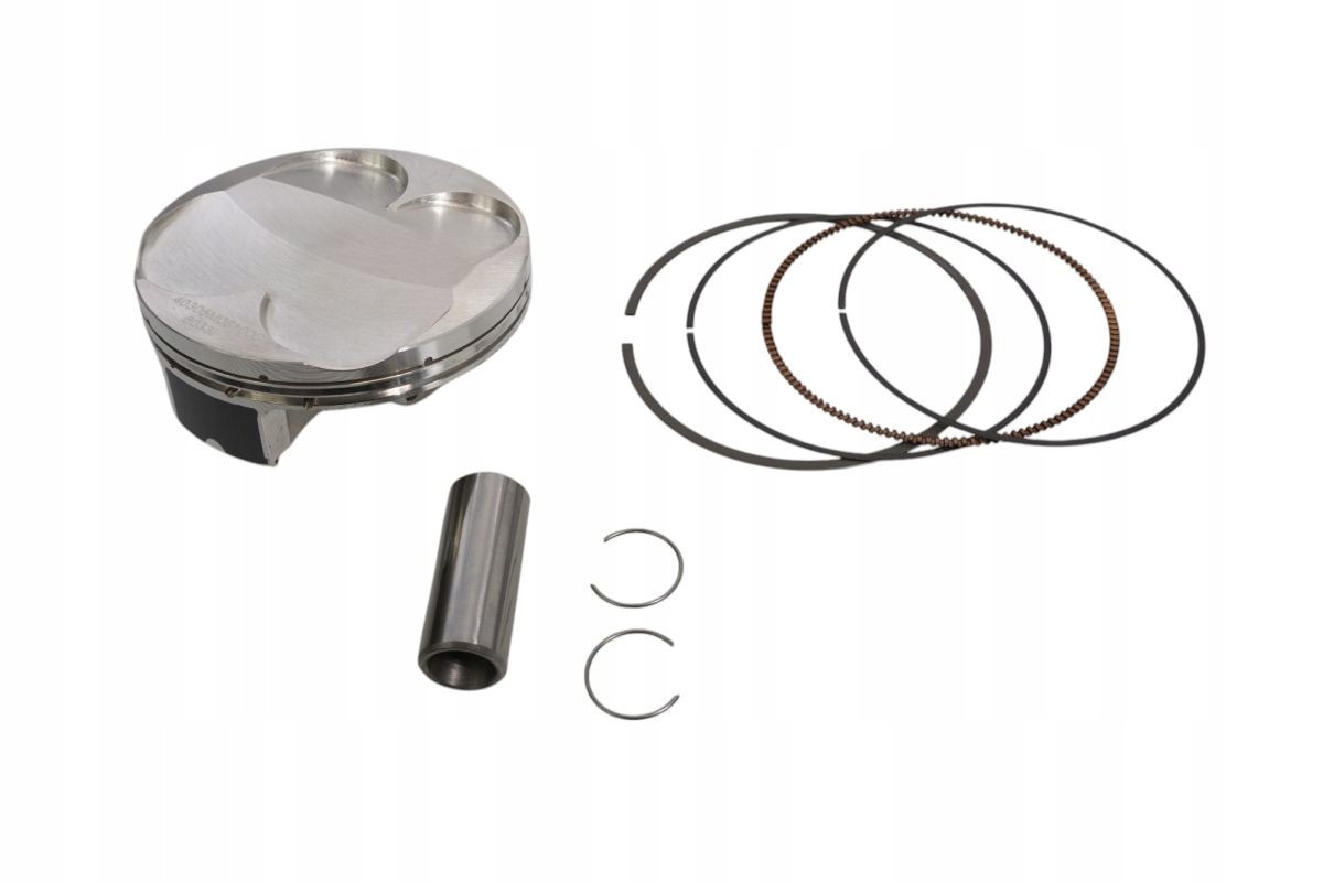 Wiseco Piest 4T Ktm Sx-f Exc-f 250 (SXF250) (EXCF250) '23-'25, Gas Gas Ec