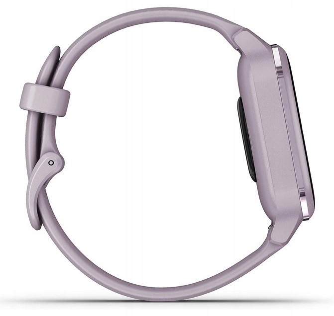 Zegarek Sportowy Garmin Venu Sq Orchidea Model Venu Sq