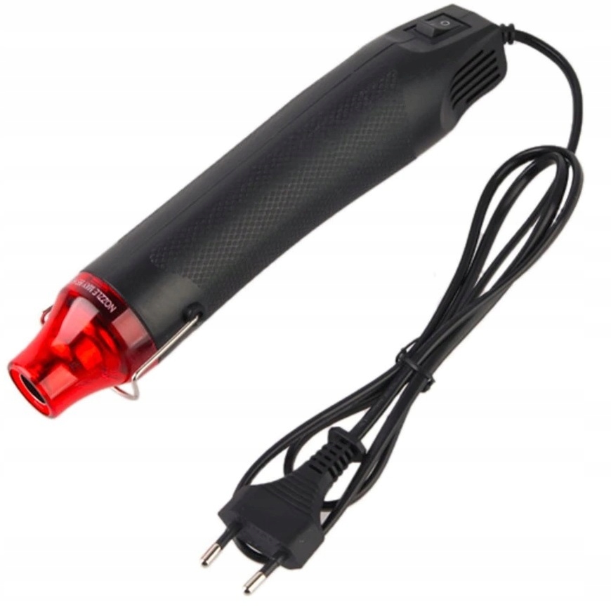 

Mini opalarka elektryczna 300W Hotair
