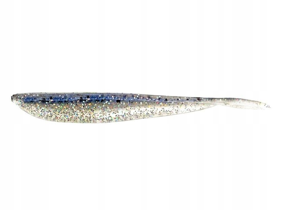 Fin-S Fish 4" 211 Blue Halo