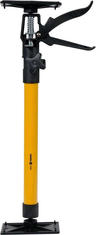 ROZPÓRKA do MONTAŻU DRZWI 50-115cm ROZPIERAK VOREL Maksymalny ciężar płyty 30 kg