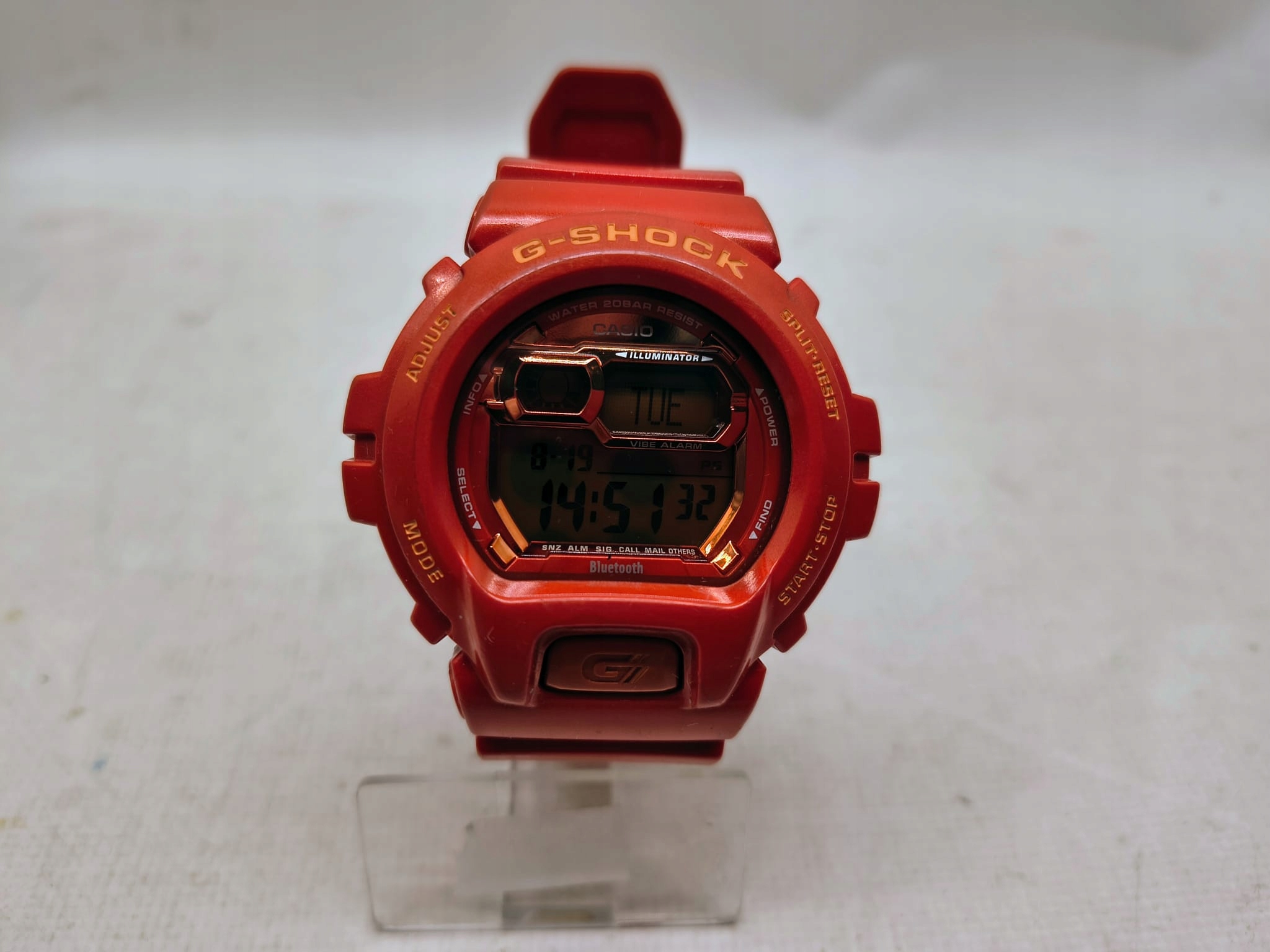 Casio Gshock Gb 6900b Niska cena na Allegro
