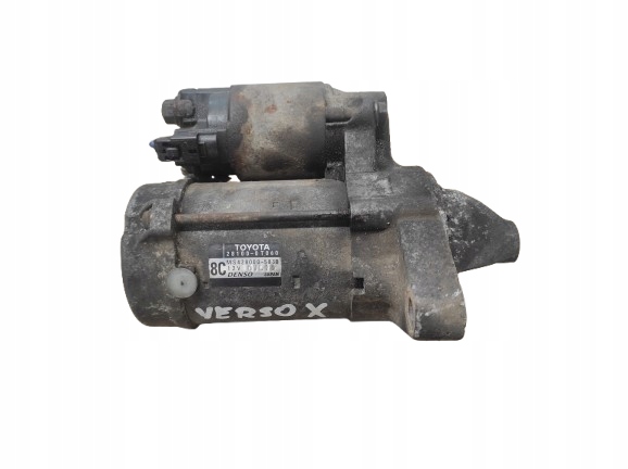 TOYOTA VERSO 09- 1.6 ROZRUSZNIK 28100-0T060