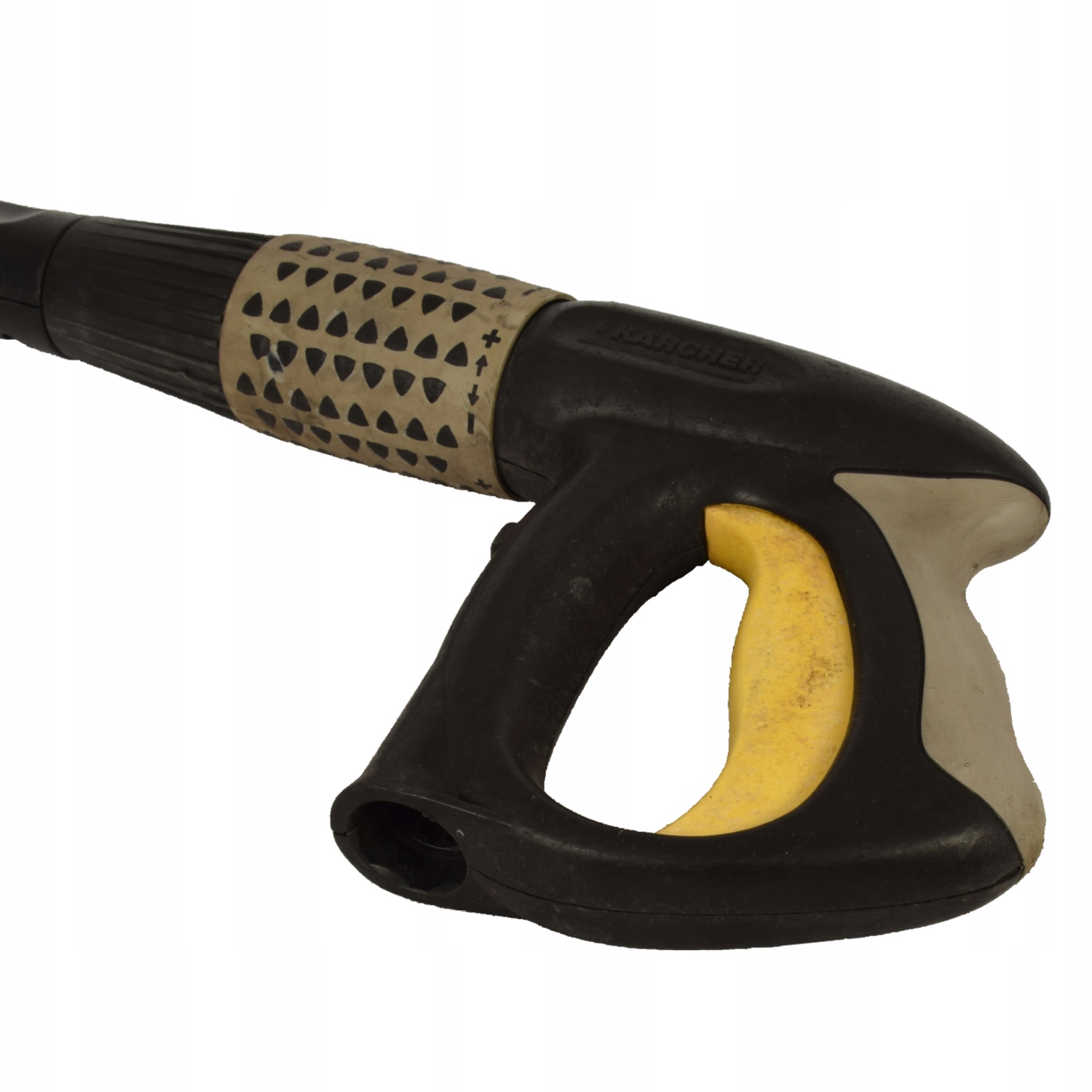 ZESTAW DO MYJKI KARCHER HD / HDS PISTOLET + LANCA SERVOPRESS 300BAR 155°C Kod producenta /HC/935