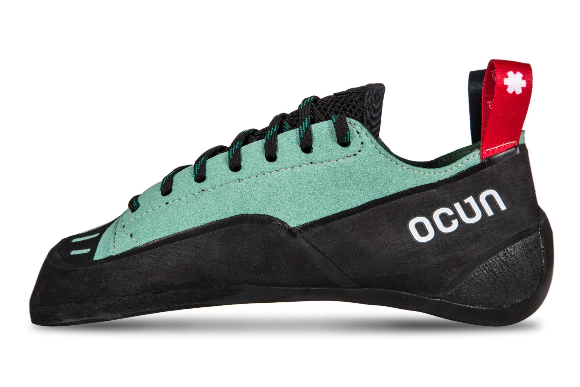 Buty wspinaczkowe Ocun Strike LU green malachite 37,5 Rozmiar 37,5