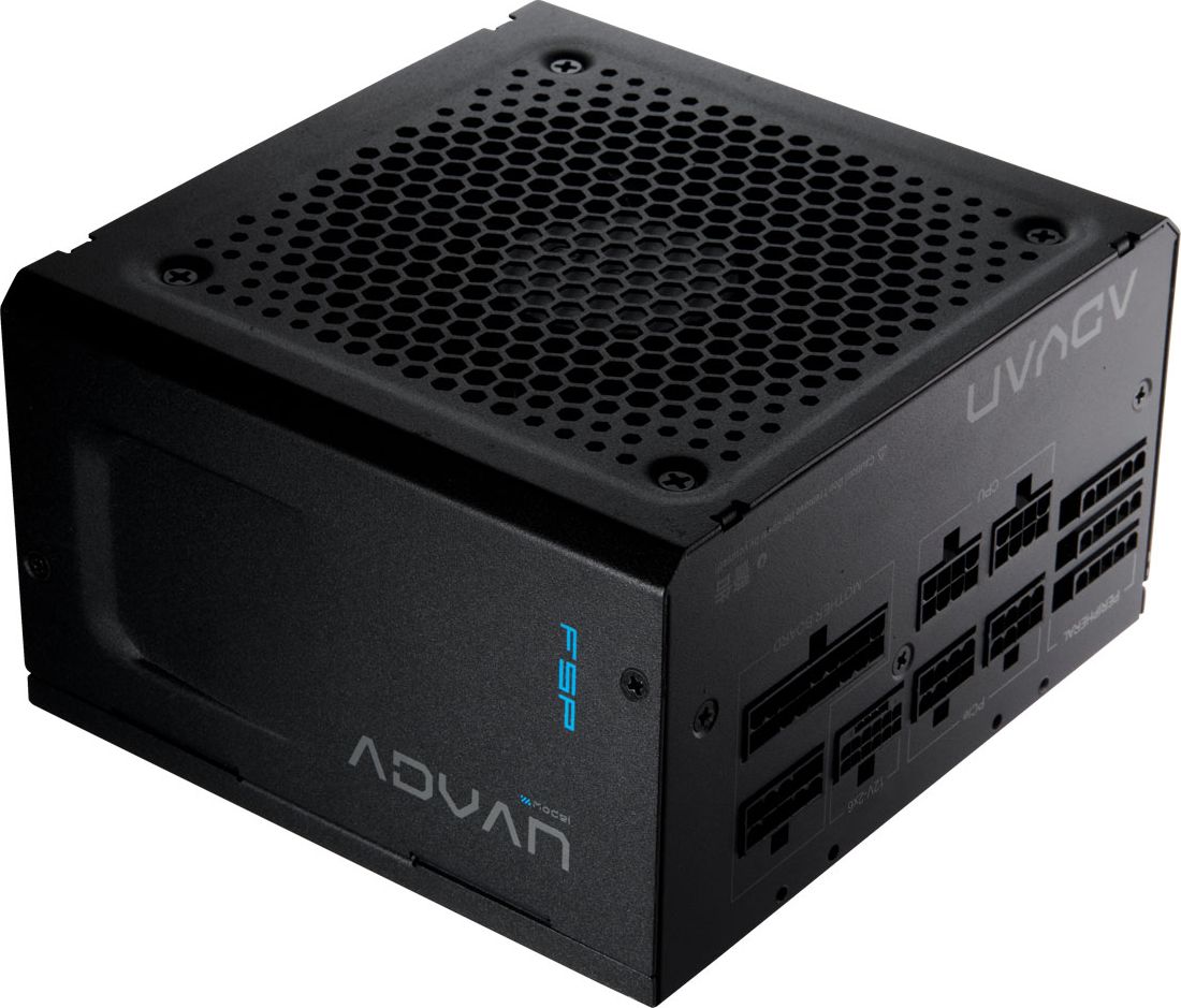 Fsp Advan Gm/ 850W/ Atx 3.1/ 80PLUS Gold/ Modular/ Retail PPA8504800