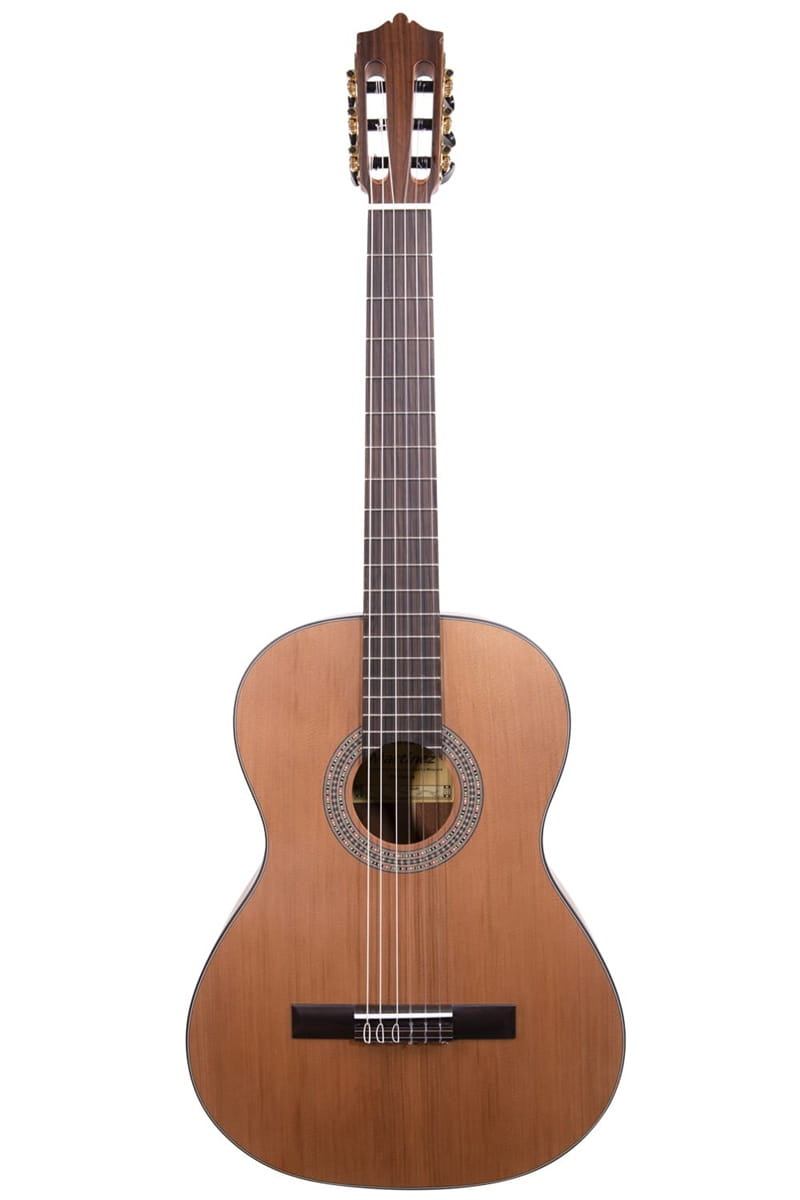 Martinez MC-35 C Prelude Junior Mat kytara klasická 3/4