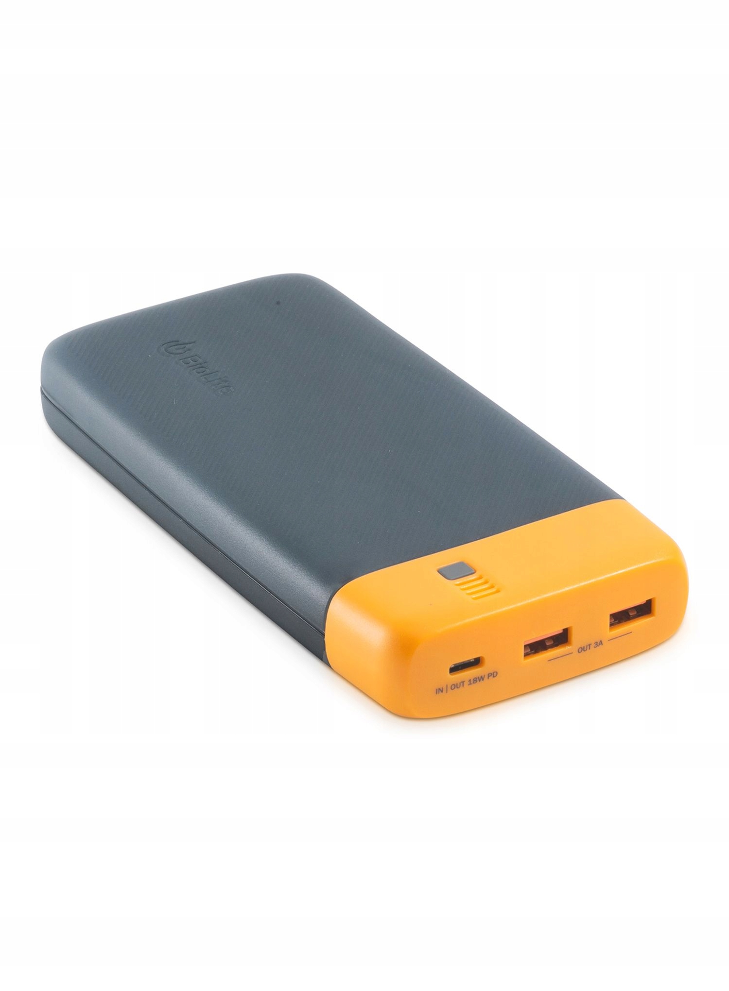 Powerbanka BioLite Charge 80 Pd