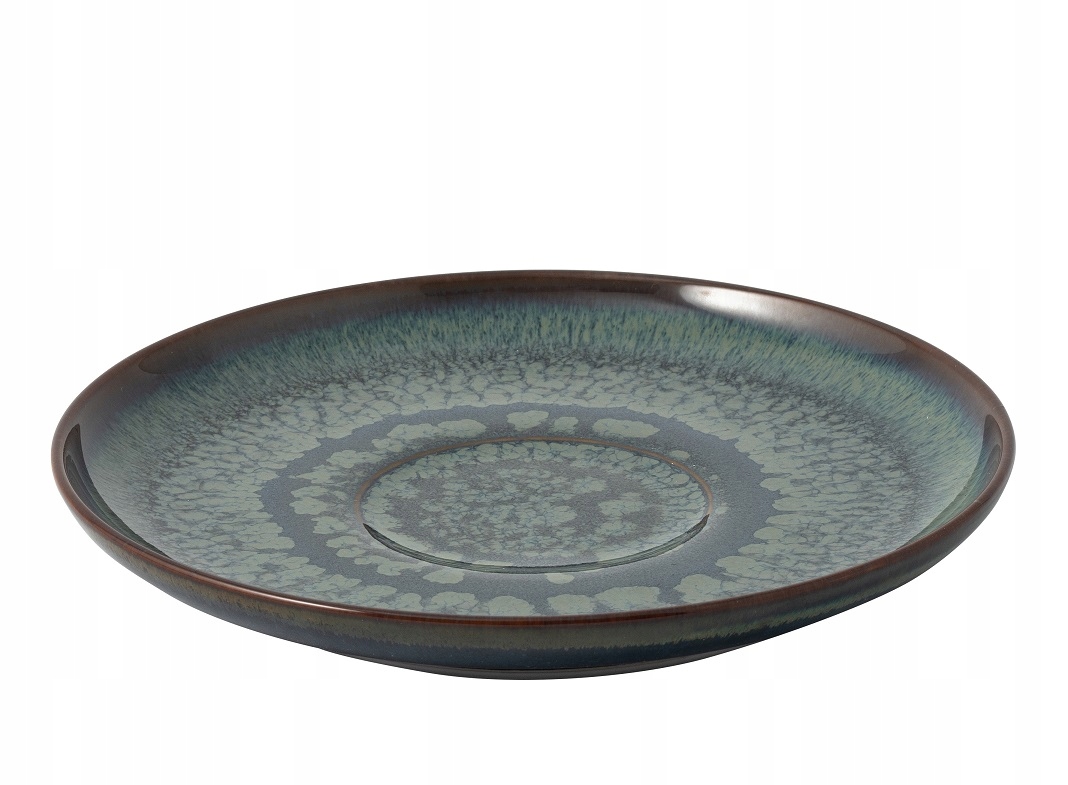 Spodek do filiżanki mały talerzyk pod filiżankę 15cm Like VB Crafted