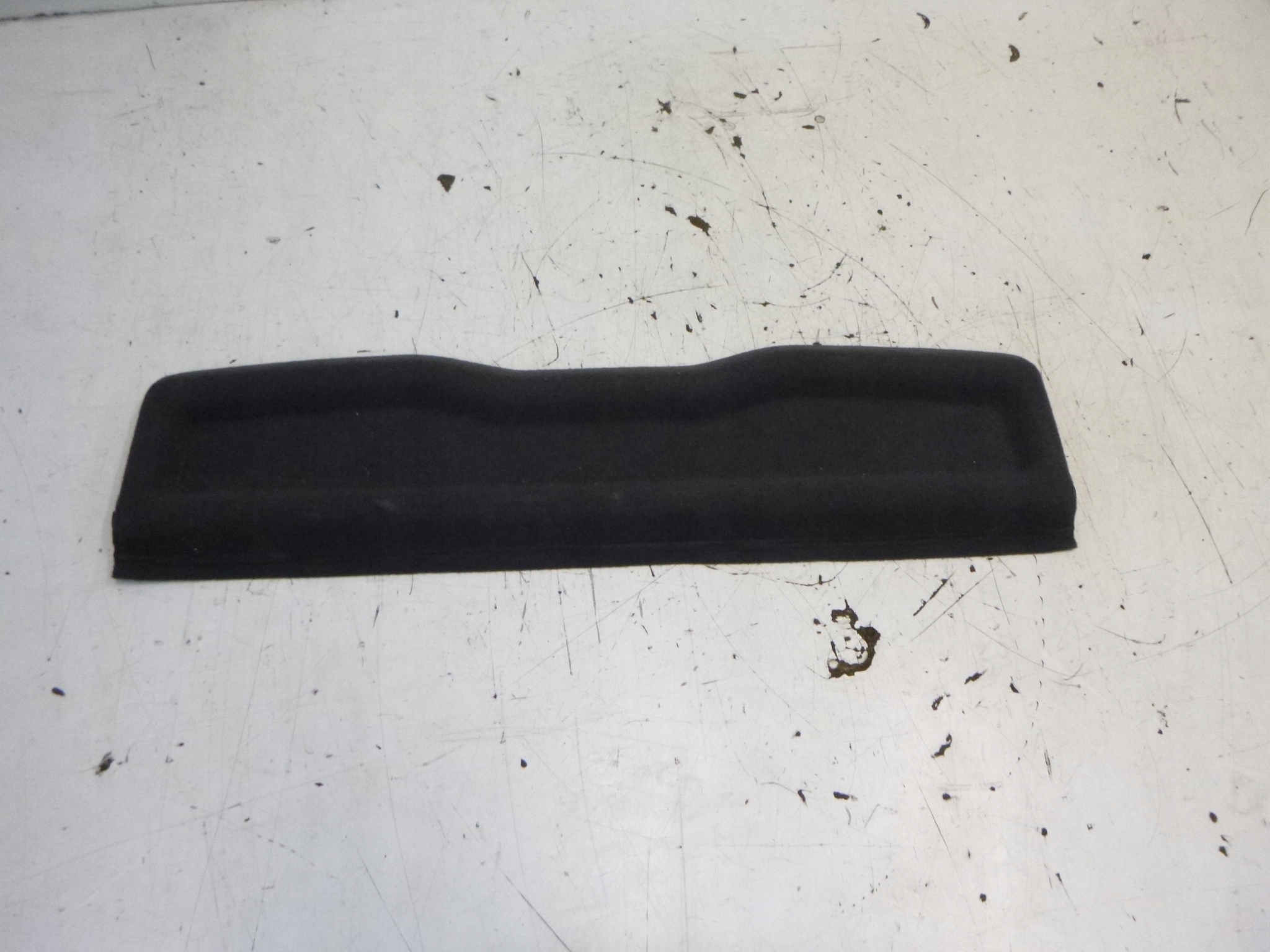plato rear VW Lupo 01r.