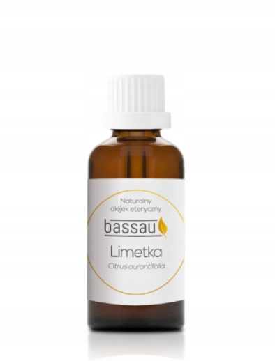 

Sauna Zapach Olejek Aromat Bassau 15 ml Limetka
