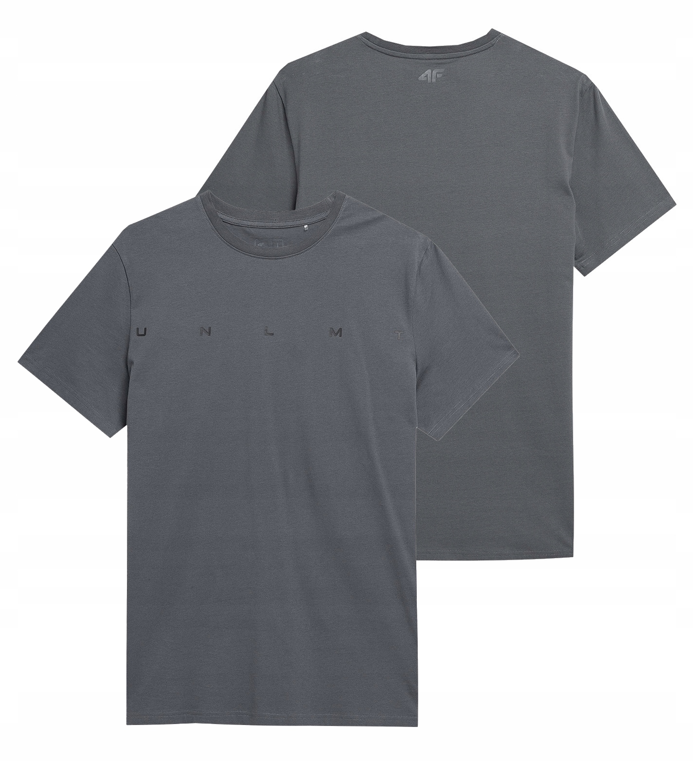 

Koszulka Męska T-shirt 4F Bawełniana TTSHM305