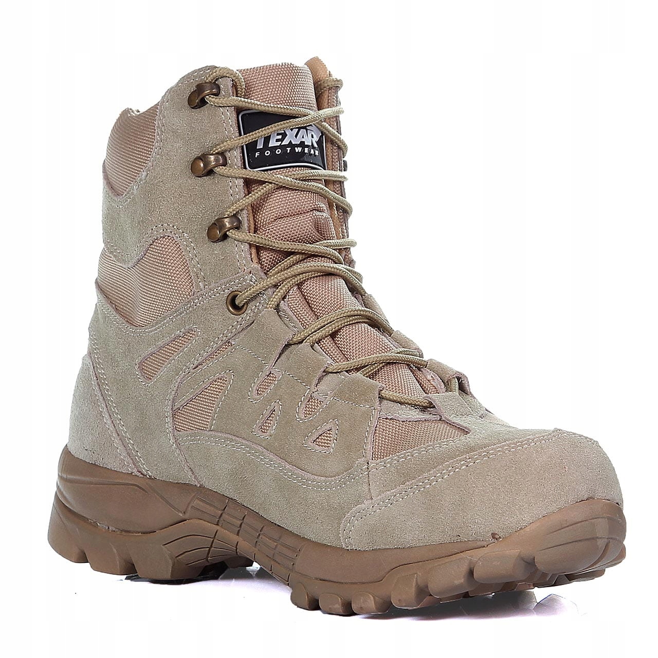 Buty Trekkingowe Męskie Texar V-Per Desert 39