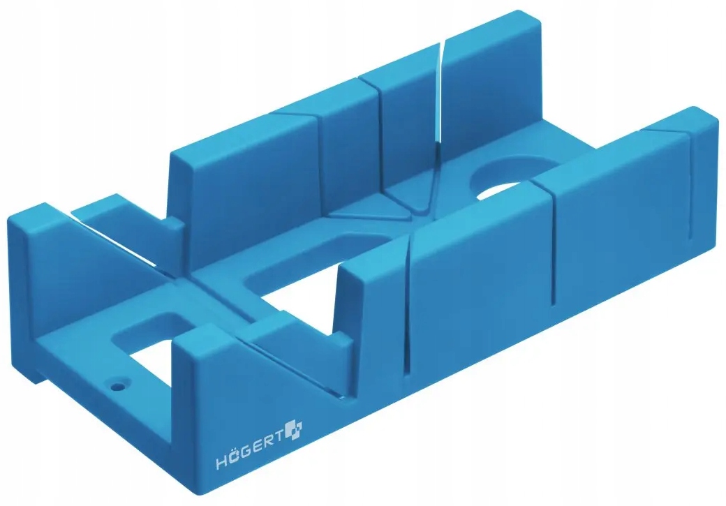 HOGERT Skrzynka uciosowa HT3S295