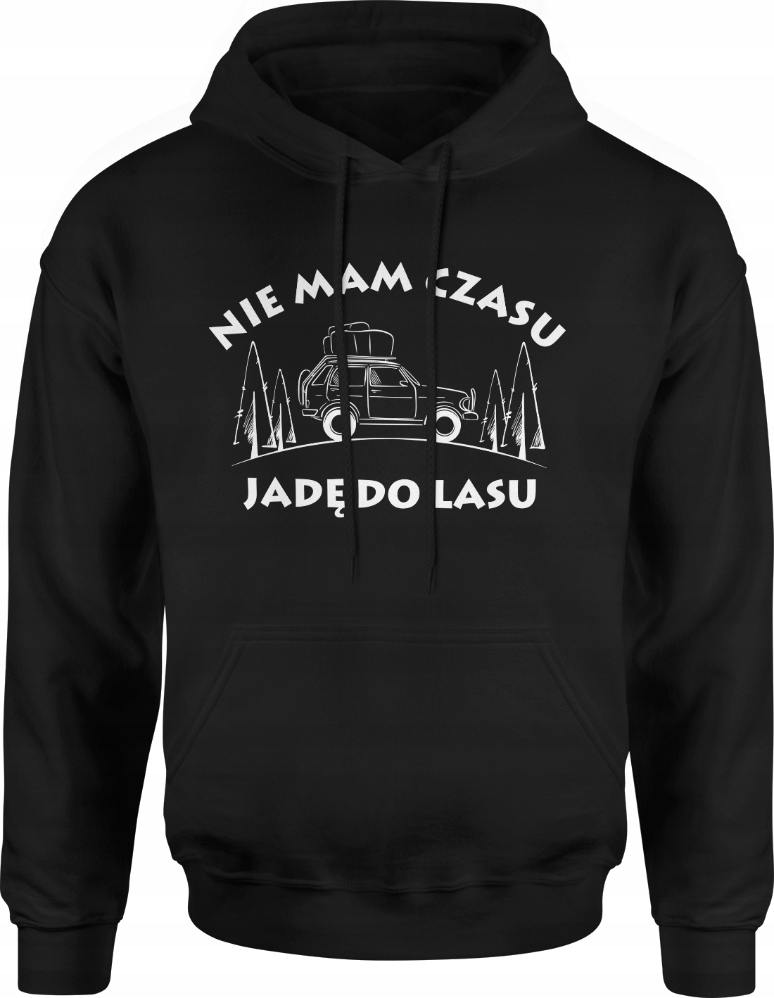 

Dla Myśliwego Bluza Męska Myśliwy Roz L