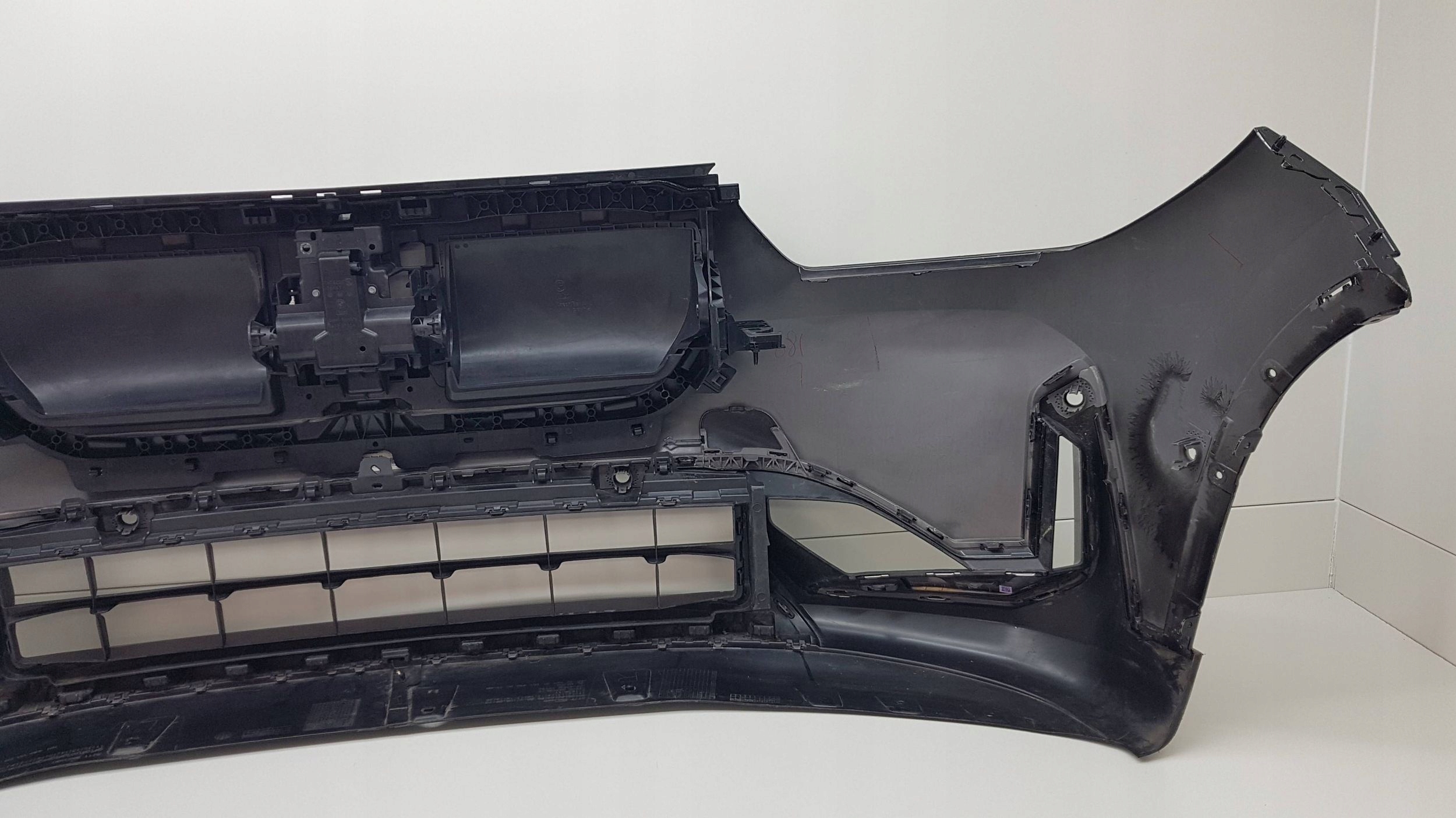 BMW X1 X 1 U11 2022 - bumper front 51119883579