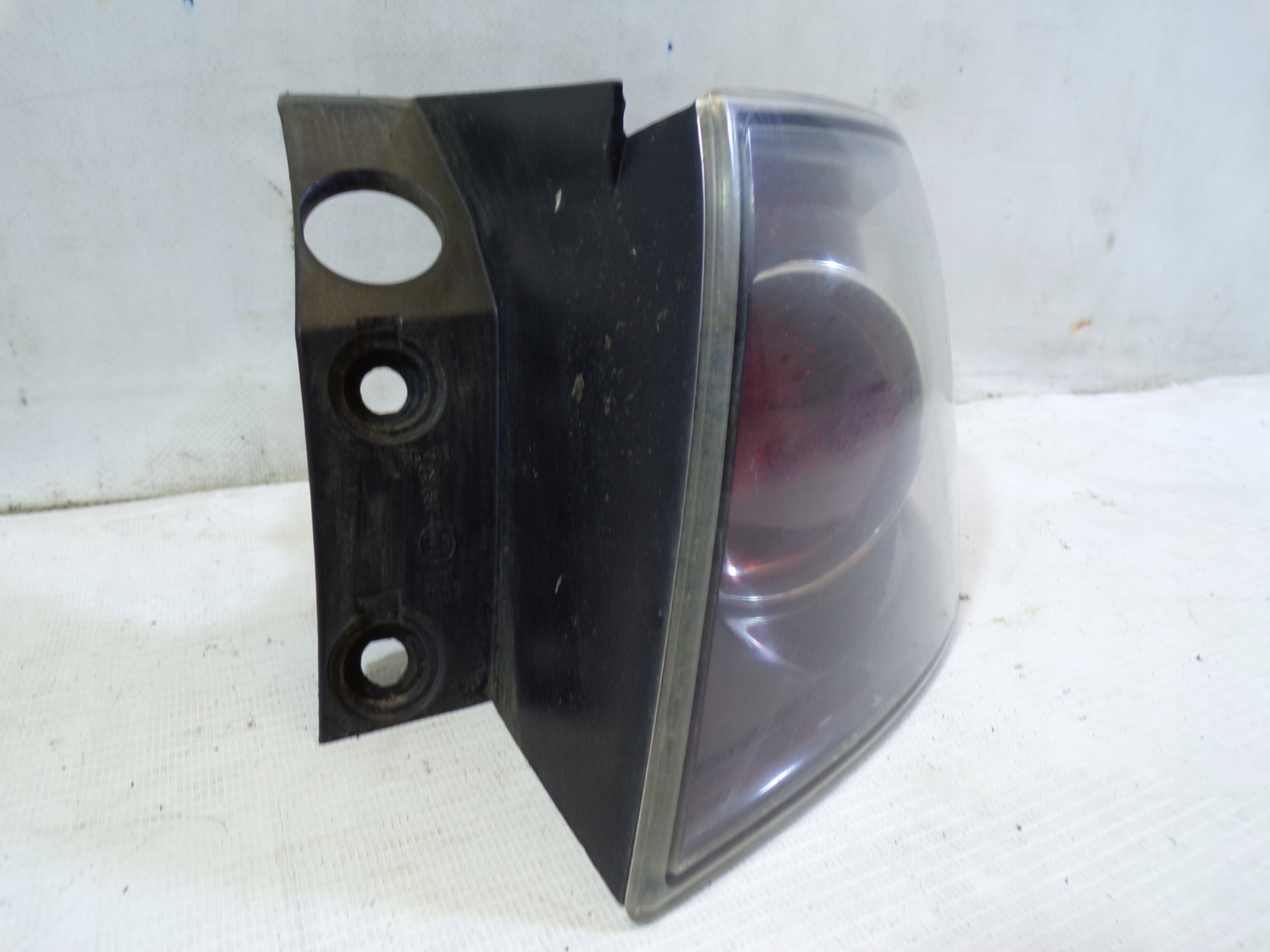 light rear rear part right SEAT IBIZA 6L (1)