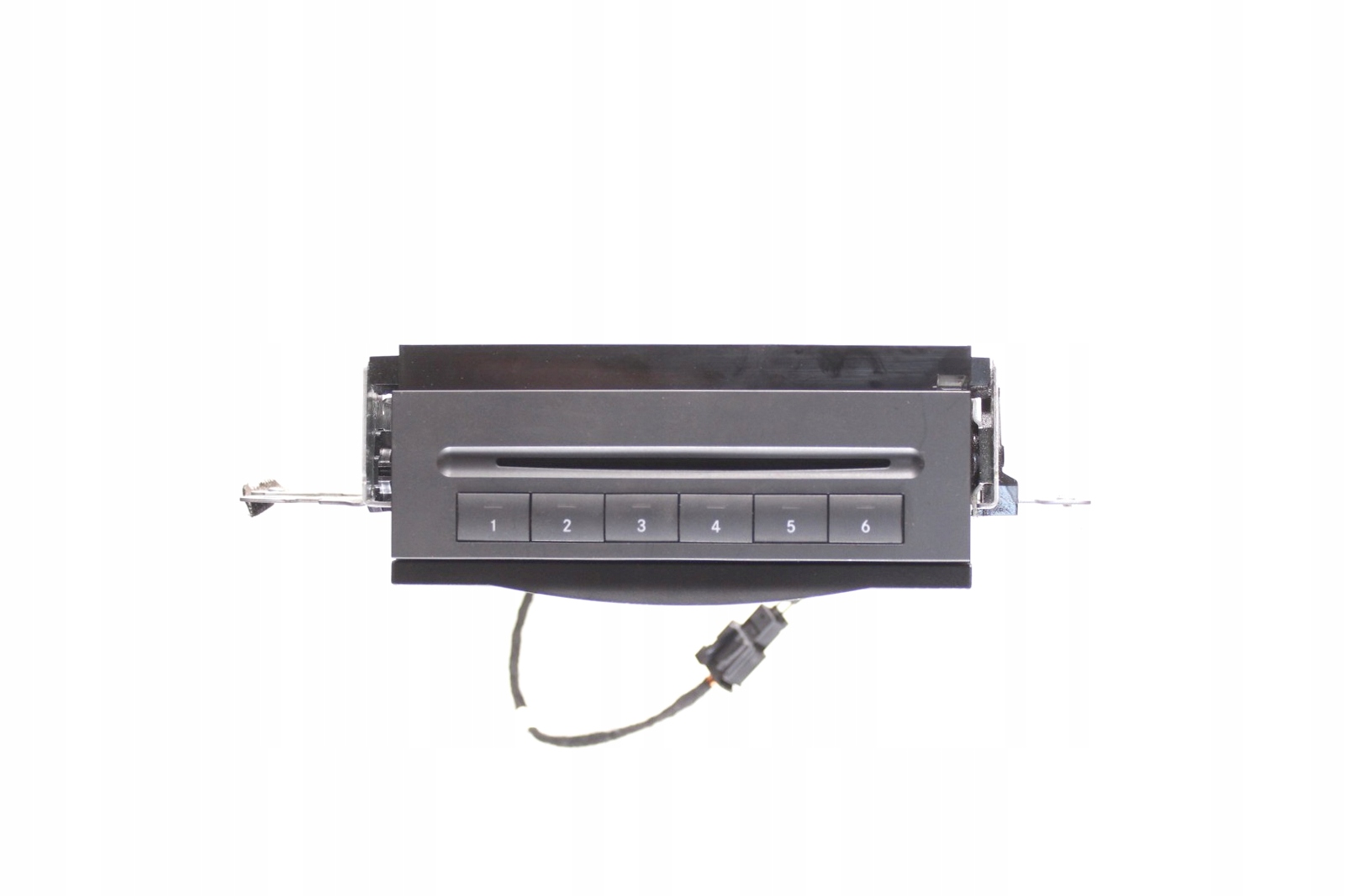 ZMIENIARKA CD MERCEDES ML W164 07r A2118705390