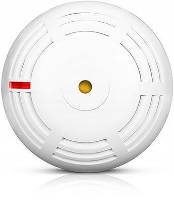 Satel Be Wave Bezdrátový detektor oxidu uhelnatého Co