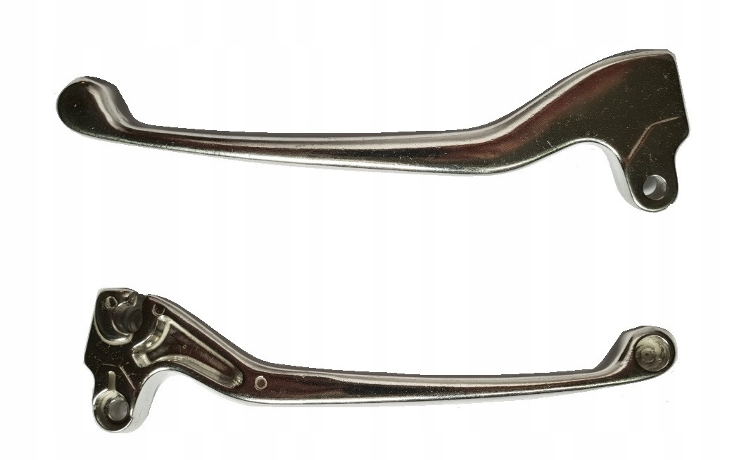 DŹWIGNIA HAMULCA L Piaggio TPH 50 Vespa LX 50