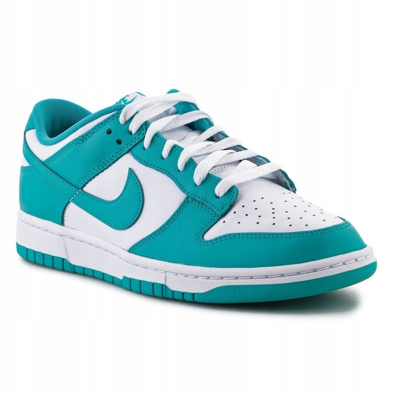 Pánské boty Nike Dunk Low Bttys Retro DV0833-101 vel. 47