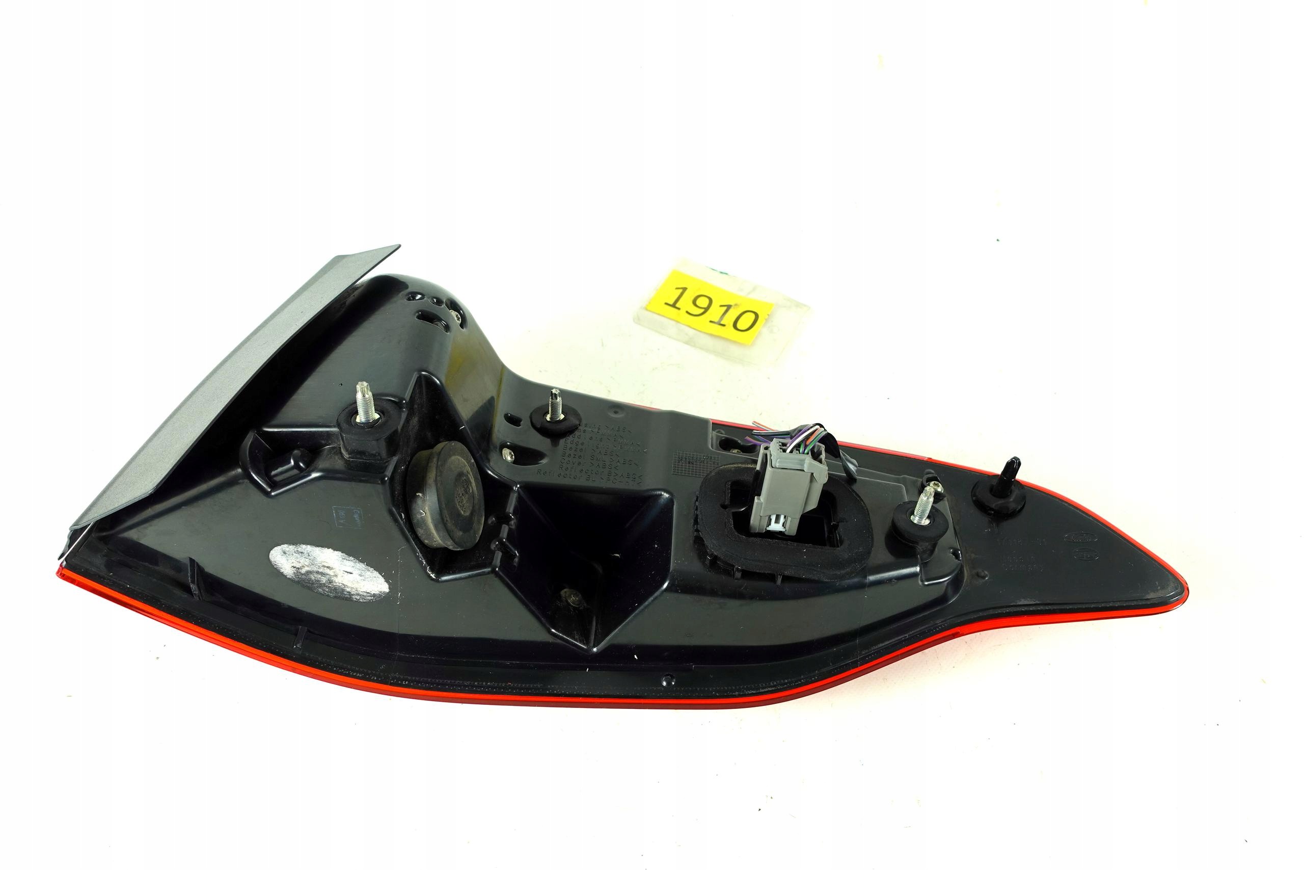 light left rear part left rear FORD S-MAX and LIFT 1 MK1 FL 10-15 2010-2015