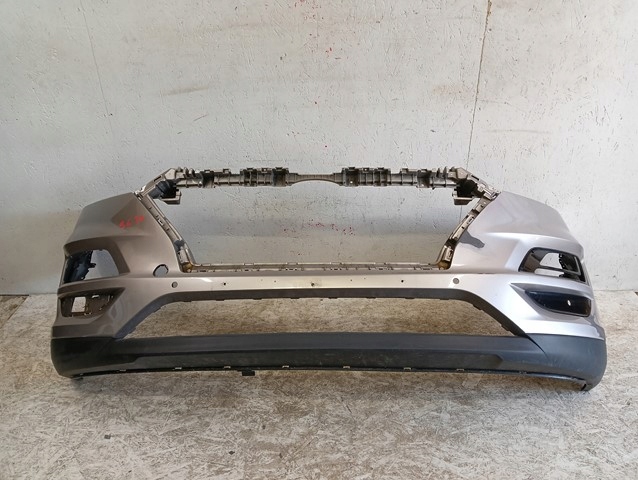 ZDERZAK PRZÓD PRZEDNI HYUNDAI TUCSON III 3 LIFT 18-