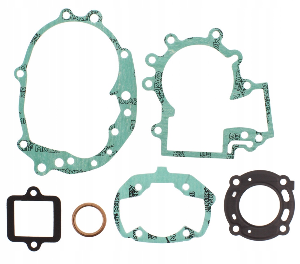 P400420850016 - КОМПЛЕКТ ПРОКЛАДОК PEUGEOT JET FORCE 50 DARKSIDE