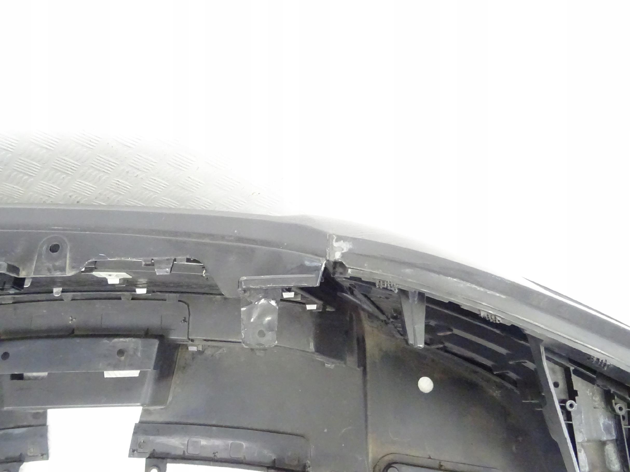 Range Rover Sport L494 LUMMA bumper front